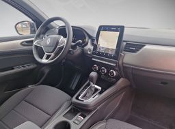 Zunanja slika - Renault Mégane Conquest - Megane Conquest 1.6 E-TECH HEV 145 TECHNO - 16 - Predogledna slika