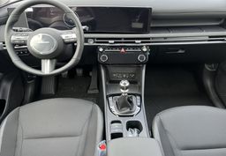 Zunanja slika - Hyundai Tucson - 1.6 T-GDI 150 PREMIUM - 11 - Predogledna slika