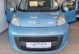 Zunanja slika - Citroën Nemo - 1.4 HDI-HITRI KREDIT-ODLIČEN- - 5 - Predogledna slika