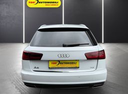 Zunanja slika - Audi A6 - Avant 3.0 TDI 20COL S-LINE XENON NAVI PDC KAM TEM TOP... - 5 - Predogledna slika