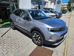 Zunanja slika - Opel Mokka - Mokka - 5 - Predogledna slika