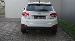 Zunanja slika - Hyundai ix35 - 2.0 CRDI Premium 4WD+USNJE+PANO.+KAMERA+1.LAST. - 7 - Predogledna slika