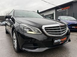 Zunanja slika - Mercedes-Benz E-Razred - E 200 BlueTEC ELEGANCE AUT. LED NAVI TEMPOMAT - 11 - Predogledna slika