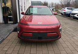 Zunanja slika - Hyundai Kona - BEV 48KWH PREMIUM   WINTER I.TOP.ČRP...... - 2 - Predogledna slika