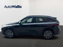 Zunanja slika - BMW X1 - sDrive20i - 3 - Predogledna slika