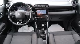 Zunanja slika - Citroën C3 - Aircross Feel BlueHDi 100 BVM - 3 - Predogledna slika