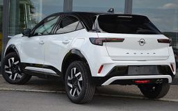 Zunanja slika - Opel Mokka - 1.2 TURBO 100KW GS-SUPER OPREMA IN CENA - 9 - Predogledna slika