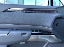 Zunanja slika - Zeekr 7X - Long Range RWD - 11 - Predogledna slika