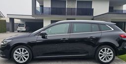 Zunanja slika - Renault Mégane - Megane 1.6 DCI- GT LINE-NAVI-XENON-LED-PDC-TEMPOMAT - 5 - Predogledna slika