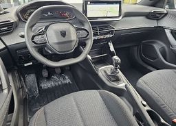 Zunanja slika - Peugeot 2008 - ACTIVE PACK PureTech 100 - 3 - Predogledna slika