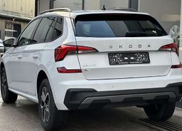 Zunanja slika - Škoda Kamiq - Edition 1.0 TSI - 4 - Predogledna slika