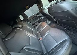 Zunanja slika - Jeep Compass - 1.3 GSE T4 TCT S-19COL-KAM360-NAVI-KEYLESS-GRE+HLA - 11 - Predogledna slika