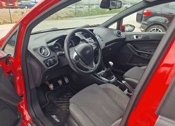 Zunanja slika - Ford Fiesta - 1.5 TDCi 55 kW  ST-LINE HUDA - 13 - Predogledna slika