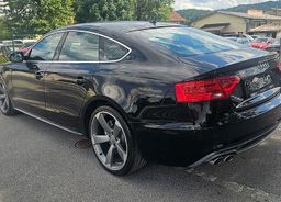 Zunanja slika - Audi A5 - Sportback °S-LINE° 2.0 TDI 150ks °AUTOMATIC° °19-COL° - 7 - Predogledna slika