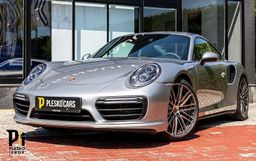 Zunanja slika - Porsche 911 - 3.8 TURBO COUPE - 3 - Predogledna slika