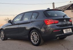 Zunanja slika - BMW Serija 1 - : 116d 115ks °FULL LED °NAVI PROFESSIONAL °M-volan - 5 - Predogledna slika