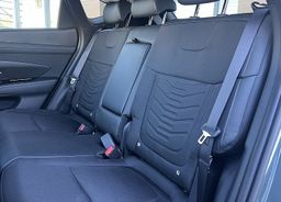 Zunanja slika - Hyundai Tucson - 1.6 T-GDI PHEV PREMIUM 4WD 18. PTG. MSR. Winter - 7 - Predogledna slika