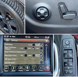 Zunanja slika - Jeep Cherokee - 2.2 Multijet 16v 195+ACC+KAMERA+NIGHT EAGLE - 19 - Predogledna slika