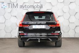 Zunanja slika - Volvo XC60 - B4D 2.0d AWD Geartronic R-Design DARK Plus 197KM - 6 - Predogledna slika