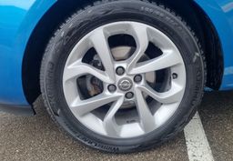 Zunanja slika - Opel Corsa - 1.4 SLOVENSKO POREKLO + CELOTNA SERVISNA ZGODOVINA - 12 - Predogledna slika