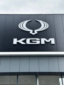 Zunanja slika - KG Mobility Torres - EVX Trail 2WD - EKO subvencija 6.500€... - 20 - Predogledna slika