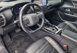 Zunanja slika - Citroën C5 X - Shine 1.2L AVTOMATIK-KAMERA-DAB-NAVI-HEAD-UP - 6 - Predogledna slika