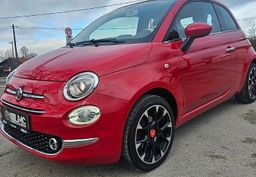 Zunanja slika - Fiat 500C - 1.2 69ks SPORT °16-COL° °PDC° °TEMPOMAT° - 2 - Predogledna slika