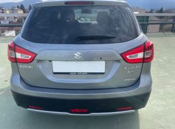 Zunanja slika - Suzuki SX4 S-Cross - 1.4 BOOSTERJET ELEGANCE ALLGRIP NAVI.KAMERA - 5 - Predogledna slika