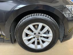 Zunanja slika - VW Passat - VW - 6 - Predogledna slika