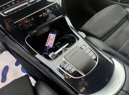 Zunanja slika - Mercedes-Benz GLC-Razred - GLC 300 de 4MATIC MULTIBEAM NAVI PDC KAMERA TOP... - 16 - Predogledna slika