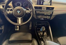 Zunanja slika - BMW X2 - serija : sDrive18d AUT. -M-SPORT-FACELIFT-PANO-KAMERA- - 11 - Predogledna slika