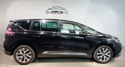 Zunanja slika - Renault Espace - Espace - 7 - Predogledna slika