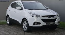 Zunanja slika - Hyundai ix35 - 2.0 CRDI Premium 4WD+USNJE+PANO.+KAMERA+1.LAST. - 1 - Predogledna slika