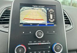Zunanja slika - Renault Scénic - Grand Scenic Grand  TCe 140 Techno LED-KAMERA-MRTVI.KOT - 18 - Predogledna slika