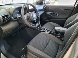 Zunanja slika - Toyota Yaris Cross - 1.5 HEV Sport Assist - 12 - Predogledna slika