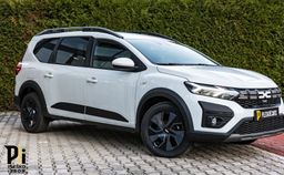 Zunanja slika - Dacia Jogger - 1.0 TCe 110 Expression - 8 - Predogledna slika