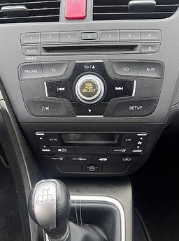 Zunanja slika - Honda Civic - 1.4 i-VTEC+ALU+R. KAMERA+TEMP - 9 - Predogledna slika