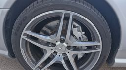 Zunanja slika - Mercedes-Benz SL-Razred - Mercedes-Benz - 7 - Predogledna slika