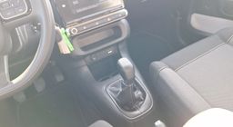 Zunanja slika - Citroën C3 - Feel PureTech 83 S S BVM - 12 - Predogledna slika