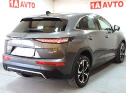 Zunanja slika - DS DS 7 - Bastille BlueHDi 130 S S EAT8 NOVI MODEL - 5 - Predogledna slika