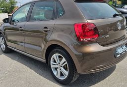 Zunanja slika - VW Polo - 1.2 60ks °LIFE° °TEMPOMAT° °PARK-SENZORJI° - 6 - Predogledna slika