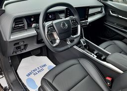 Zunanja slika - KG Mobility Torres - 1.5 T-GDi ADVENTURE A T - 6 - Predogledna slika