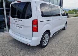 Zunanja slika - Peugeot Traveller - Business  L2 2.0 BlueHDi 180 EAT8 6.4 - 8 - Predogledna slika