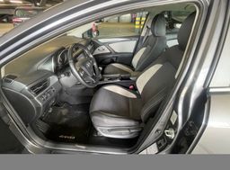 Zunanja slika - Toyota Avensis - 2.0 D-4D Luna XSENON.NAVI.2XPDC. - 15 - Predogledna slika