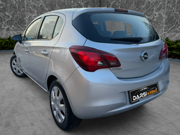 Zunanja slika - Opel Corsa - 1.4 SLOVENSKA 1.LASTNIK 56.000km JAMSTVO - 2 - Predogledna slika