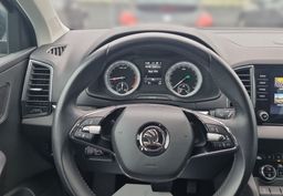 Zunanja slika - Škoda Karoq - Active 1.6 TDI - 8 - Predogledna slika
