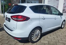 Zunanja slika - Ford C-MAX - 1.5 TDCi Style slo-alu-pdc-acc-tempomat-ser - 4 - Predogledna slika