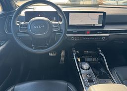 Zunanja slika - KIA Sorento - 2.2 CRDi EX Limited Panor.8DCT AWD 148kW... - 6 - Predogledna slika