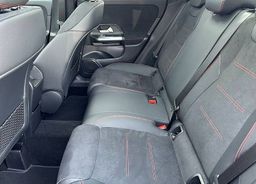 Zunanja slika - Mercedes-Benz GLA-Razred - GLA 200 AMG Line... - 6 - Predogledna slika