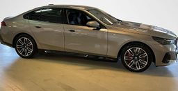 Zunanja slika - BMW i5 - eDrive40  AT - 6 - Predogledna slika